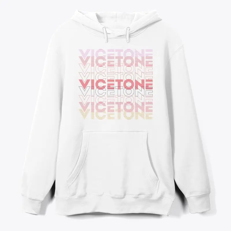 Logo Hoodie